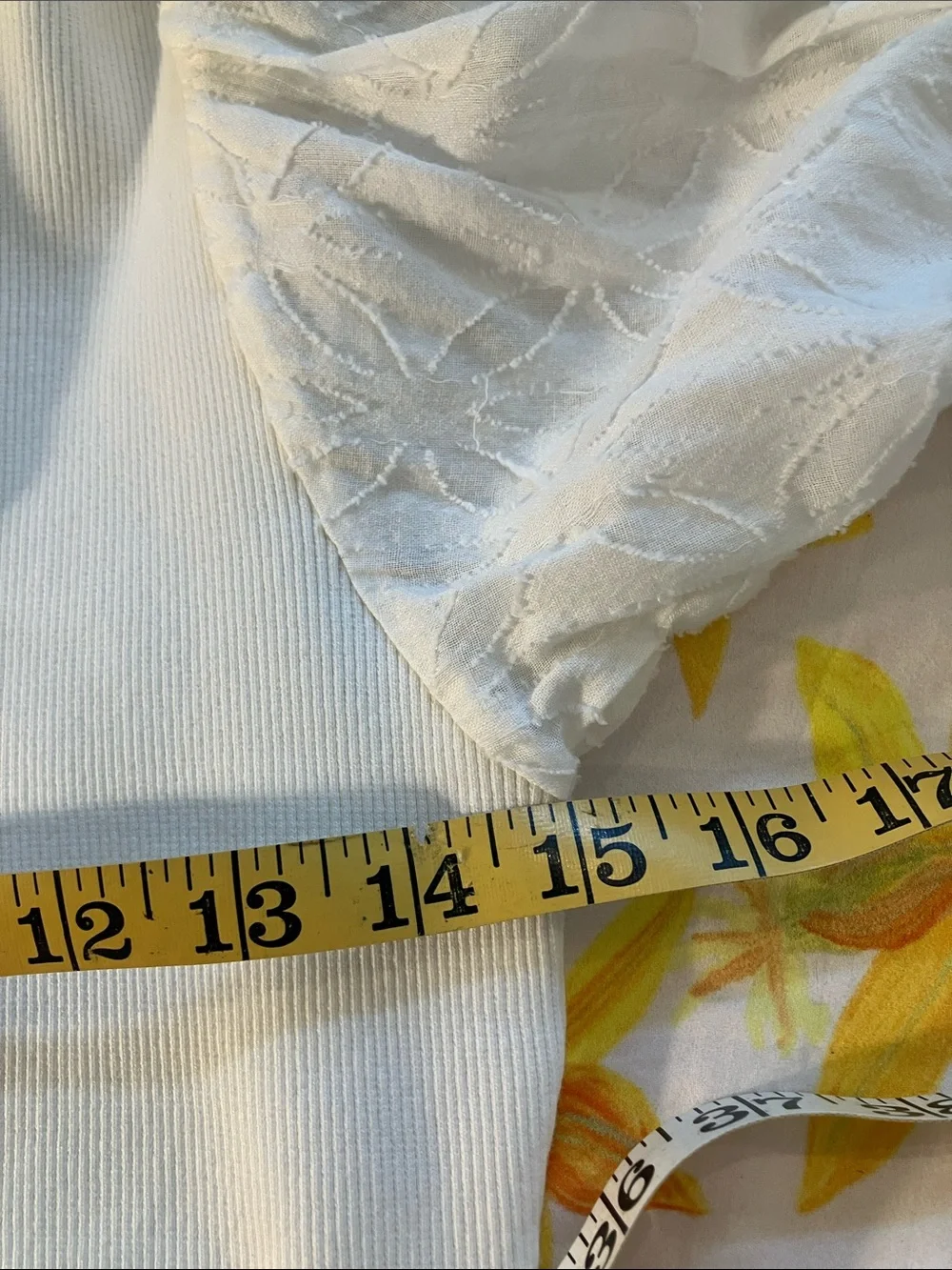 Anthropologie Pilcro Bella Henley Top